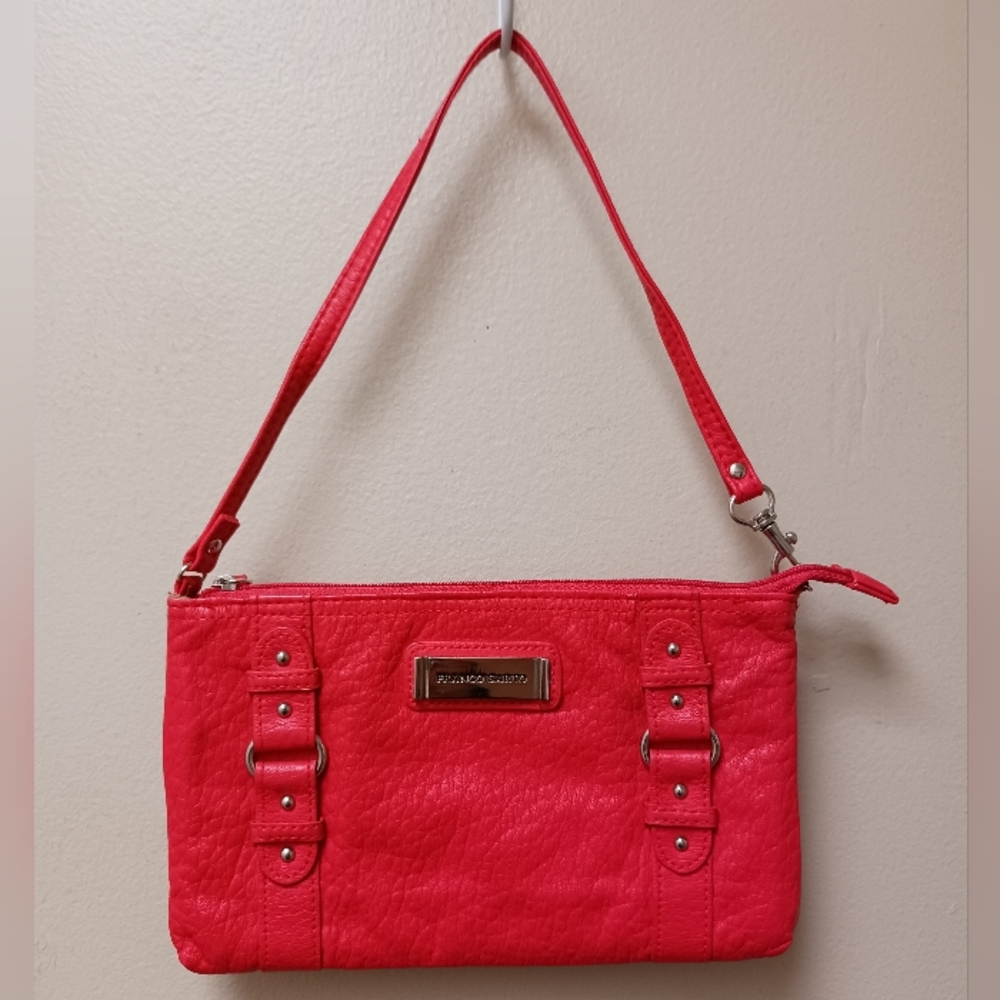 Franco Sarto Small Shoulder Bag Wristlet